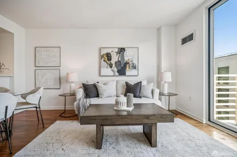 $699,000 | 555 4th Street, Unit 926, San Francisco, CA 94107