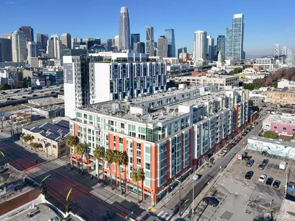 $699,000 | 555 4th Street, Unit 926, San Francisco, CA 94107