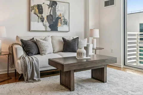 $699,000 | 555 4th Street, Unit 926, San Francisco, CA 94107