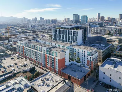 $699,000 | 555 4th Street, Unit 926, San Francisco, CA 94107