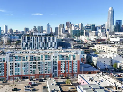 $699,000 | 555 4th Street, Unit 926, San Francisco, CA 94107