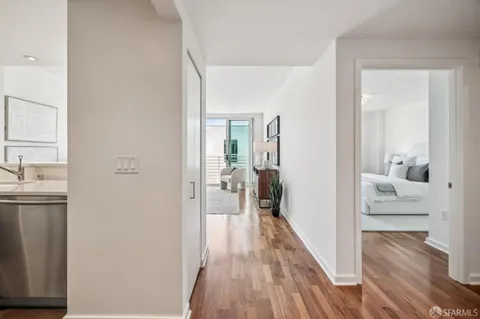 $699,000 | 555 4th Street, Unit 926, San Francisco, CA 94107