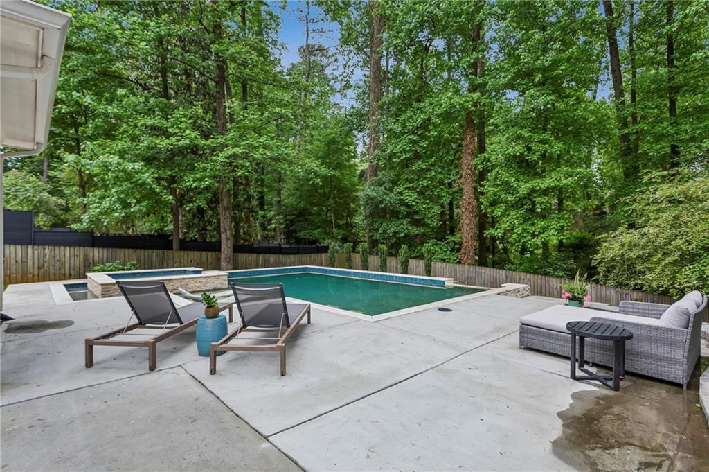 1853 Remington Road Atlanta, GA 30341 - Photo 38 of 41