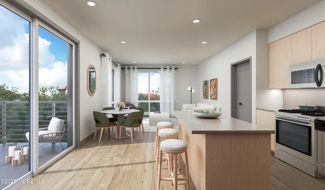 $950,000 | 665 2nd Avenue, Unit 201, Long Branch, NJ 07740