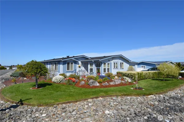 $375,000 | 440 West Inlet Lane, Sequim, WA 98382