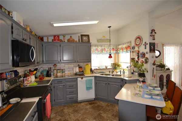 $375,000 | 440 West Inlet Lane, Sequim, WA 98382