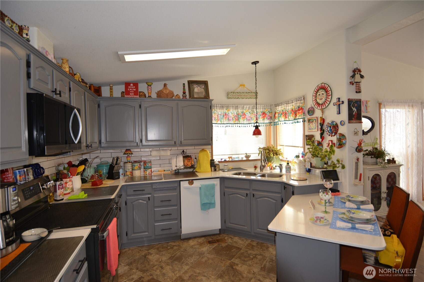 440 West Inlet Lane Sequim, WA 98382 - Photo 15 of 40