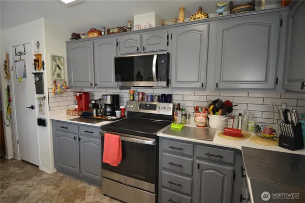 $375,000 | 440 West Inlet Lane, Sequim, WA 98382