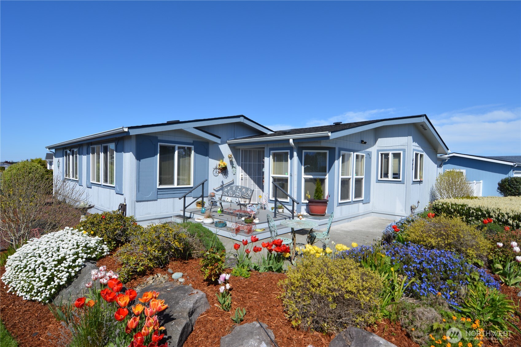 440 West Inlet Lane Sequim, WA 98382 - Photo 2 of 40