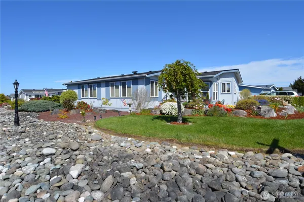 $375,000 | 440 West Inlet Lane, Sequim, WA 98382