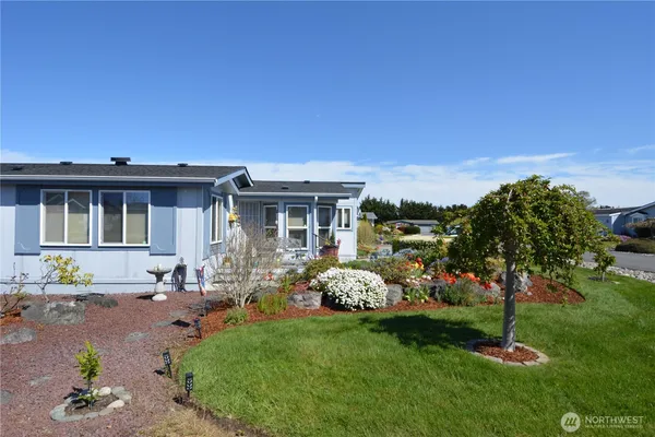 $375,000 | 440 West Inlet Lane, Sequim, WA 98382