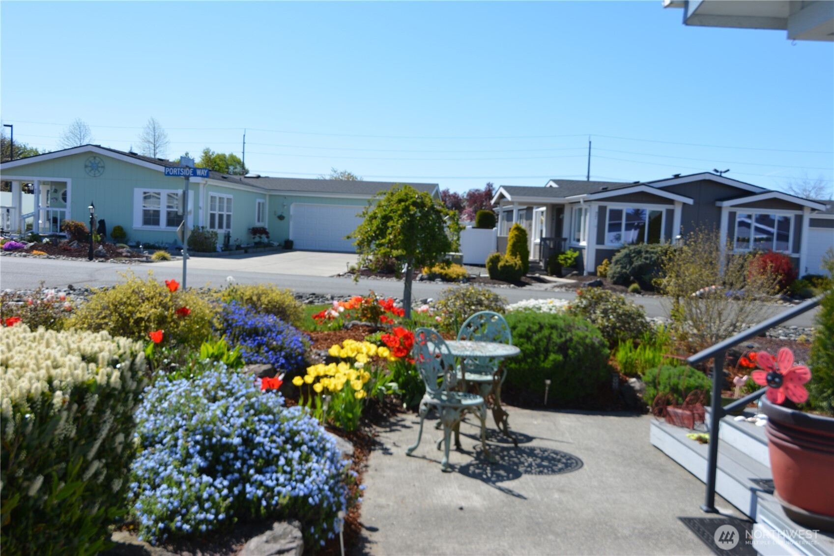 440 West Inlet Lane Sequim, WA 98382 - Photo 37 of 40