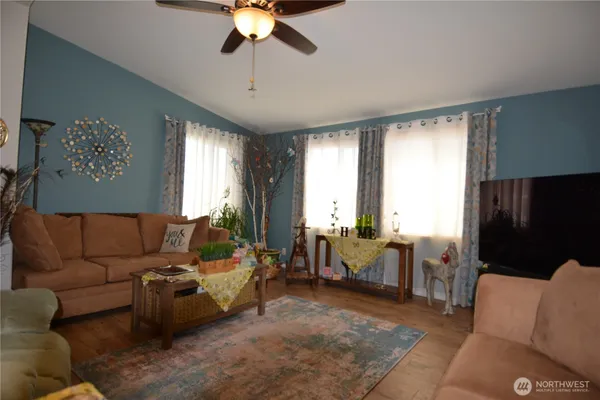 $375,000 | 440 West Inlet Lane, Sequim, WA 98382