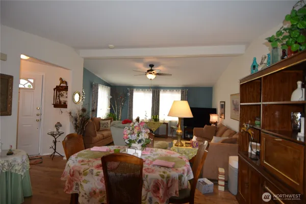$375,000 | 440 West Inlet Lane, Sequim, WA 98382