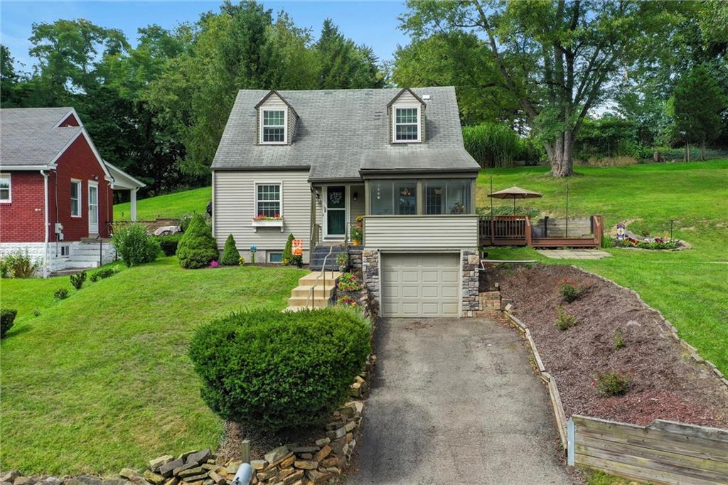 140 Rolshouse Road Pittsburgh, PA 15237 - Photo 1 of 29 Gallery Image 1