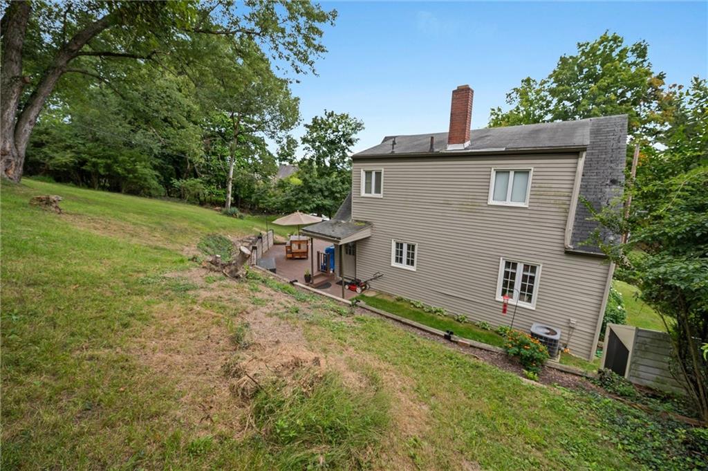 140 Rolshouse Road Pittsburgh, PA 15237 - Photo 20 of 29 Gallery Image 20