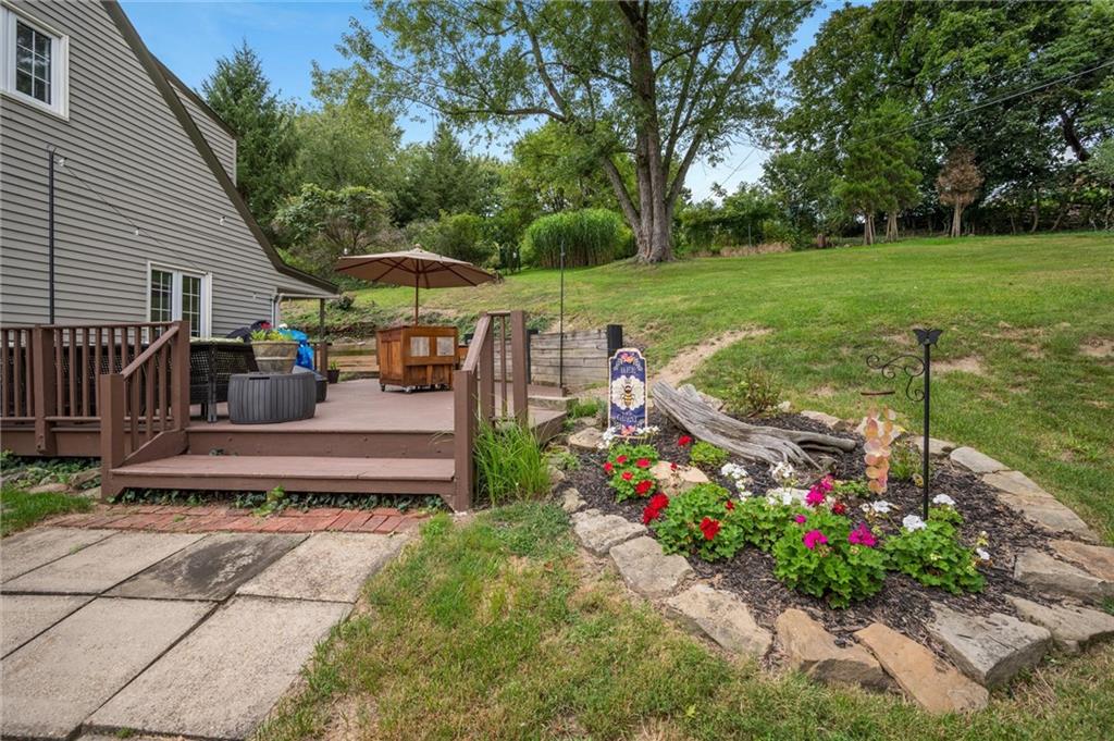 140 Rolshouse Road Pittsburgh, PA 15237 - Photo 21 of 29 Gallery Image 21