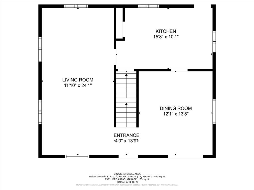 140 Rolshouse Road Pittsburgh, PA 15237 - Photo 27 of 29 Gallery Image 27