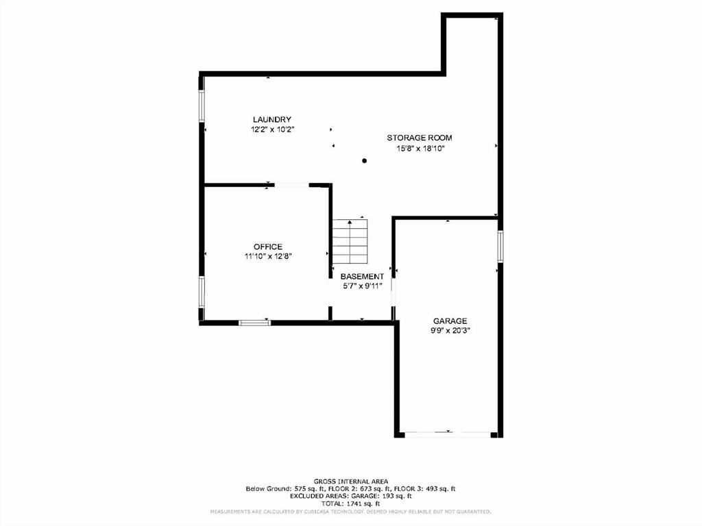 140 Rolshouse Road Pittsburgh, PA 15237 - Photo 29 of 29 Gallery Image 29
