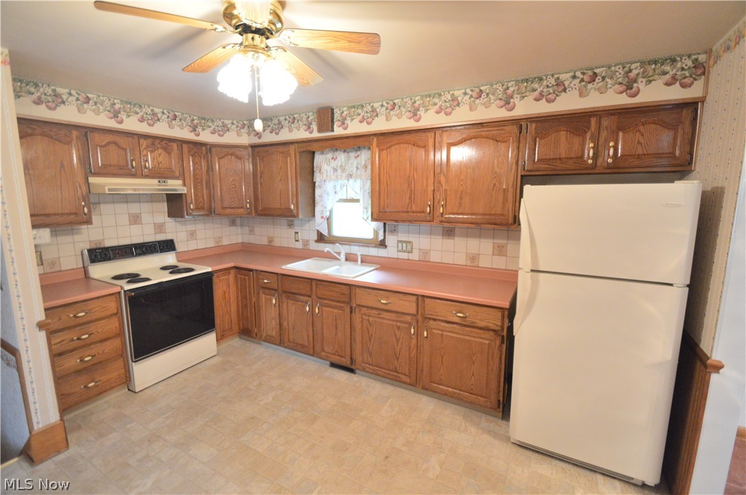 2074 Thomas Hubbard Road Hubbard, OH 44425 - Photo 6 of 18