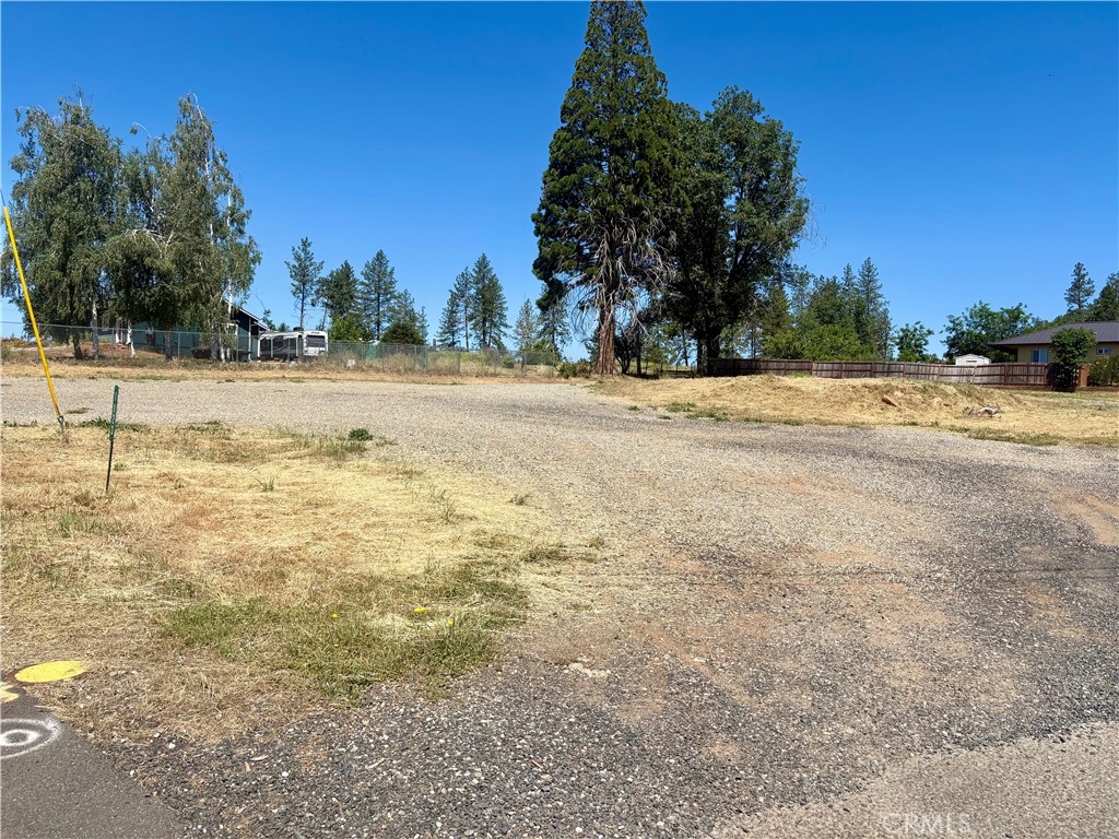 1123 Bille Road Paradise, CA 95969 - Photo 2 of 12 a view of ocean with large trees