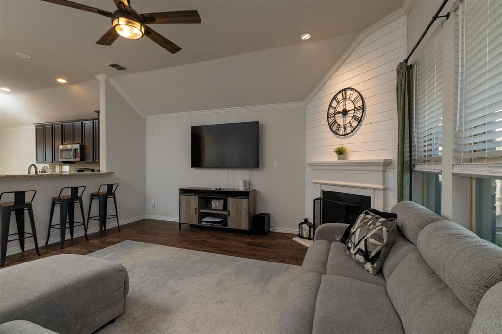 716 Salida Road Fort Worth, TX 76052 - Photo 15 of 32