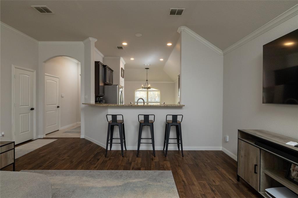 716 Salida Road Fort Worth, TX 76052 - Photo 16 of 32