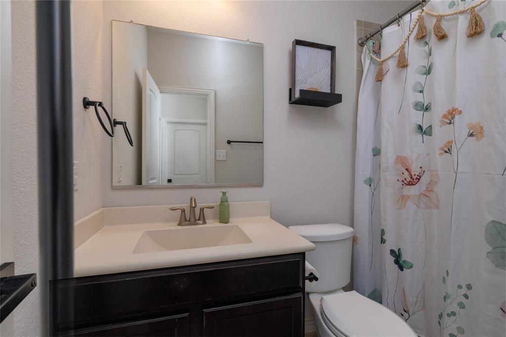 716 Salida Road Fort Worth, TX 76052 - Photo 19 of 32