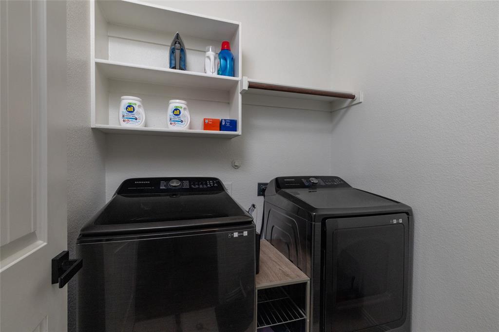 716 Salida Road Fort Worth, TX 76052 - Photo 28 of 32