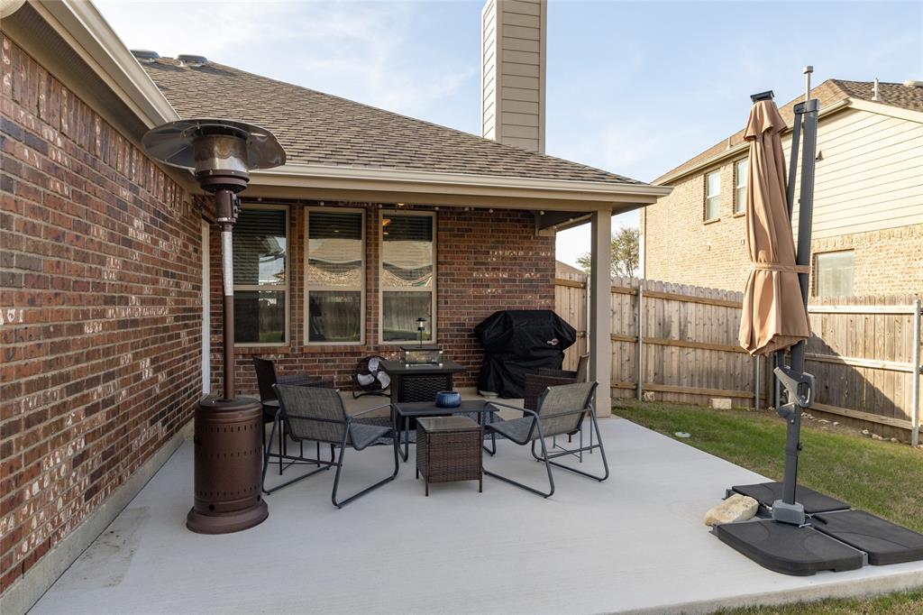 716 Salida Road Fort Worth, TX 76052 - Photo 29 of 32
