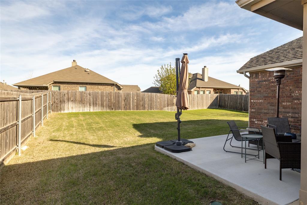 716 Salida Road Fort Worth, TX 76052 - Photo 30 of 32