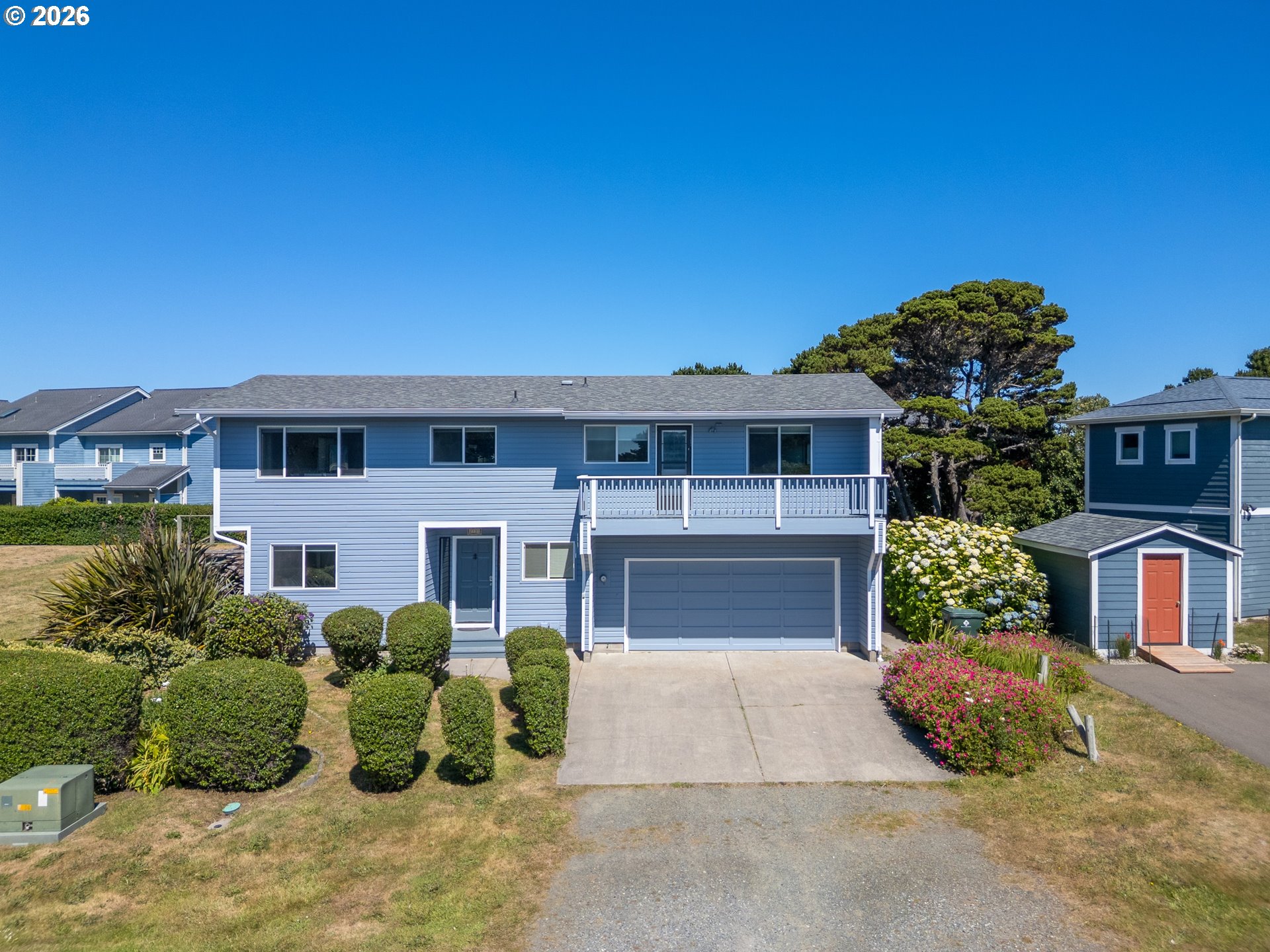 2131 Beach Loop Road Bandon, OR 97411 - Photo 36 of 42