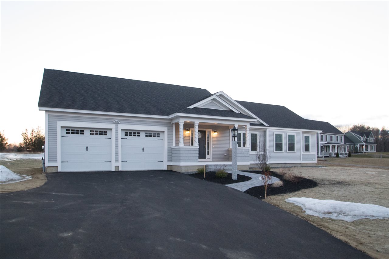 Lot 5 Winnicut Road, Unit 5 North Hampton, NH 03862 - Photo 1 of 40 Gallery Image 1