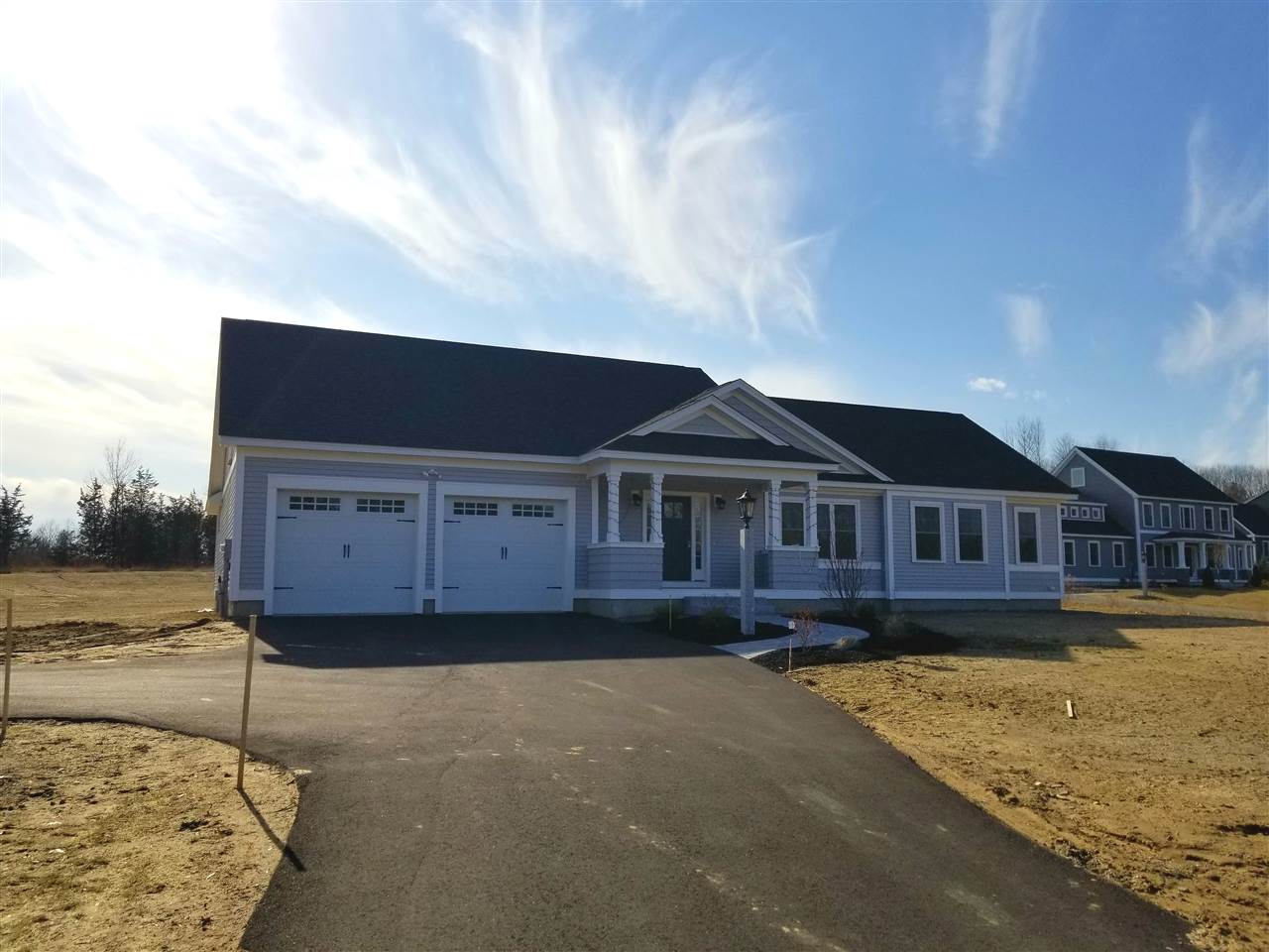 Lot 5 Winnicut Road, Unit 5 North Hampton, NH 03862 - Photo 33 of 40 Gallery Image 33