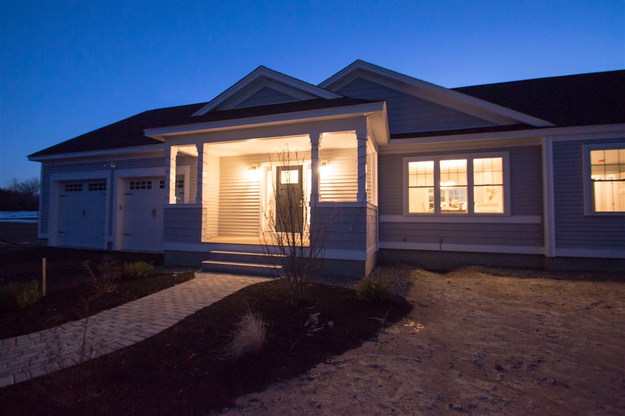 Lot 5 Winnicut Road, Unit 5 North Hampton, NH 03862 - Photo 36 of 40 Gallery Image 36