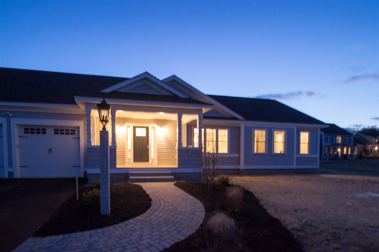 Lot 5 Winnicut Road, Unit 5 North Hampton, NH 03862 - Photo 37 of 40 Gallery Image 37