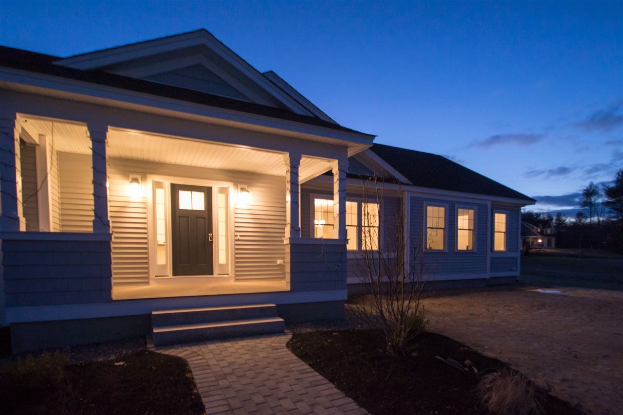 Lot 5 Winnicut Road, Unit 5 North Hampton, NH 03862 - Photo 38 of 40 Gallery Image 38