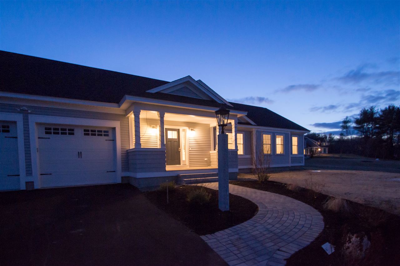 Lot 5 Winnicut Road, Unit 5 North Hampton, NH 03862 - Photo 39 of 40 Gallery Image 39