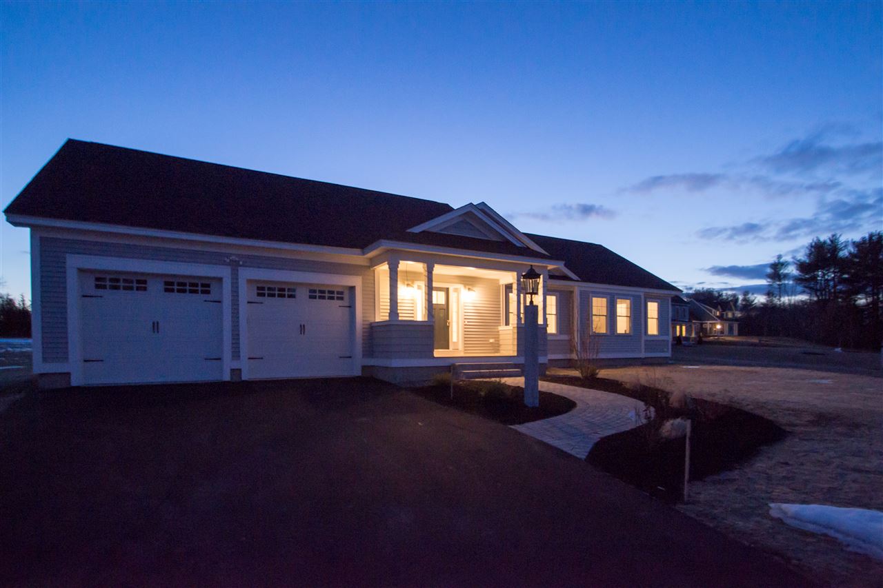 Lot 5 Winnicut Road, Unit 5 North Hampton, NH 03862 - Photo 40 of 40 Gallery Image 40