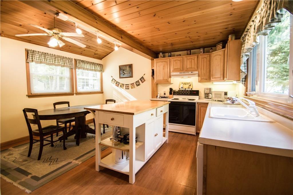 264 Pond Road Mercer, ME 04957 - Photo 8 of 29 Photo