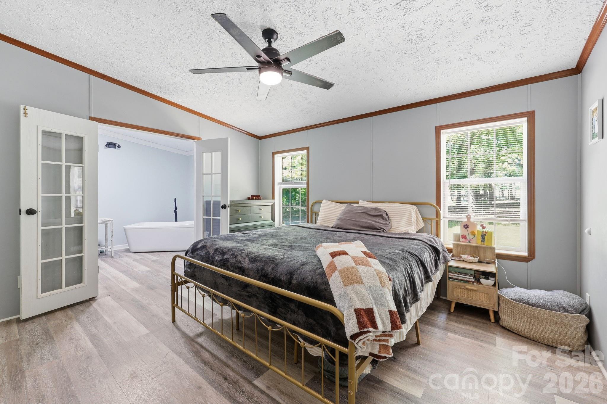 545 Campbell Road Woodleaf, NC 27054 - Photo 19 of 38
