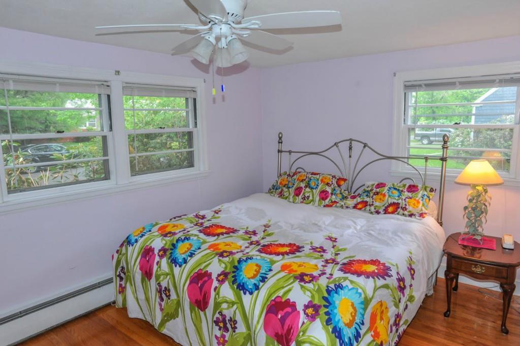 6 Meadowview Road Cumberland Center, ME 04021 - Photo 8 of 17 Master Bedroom