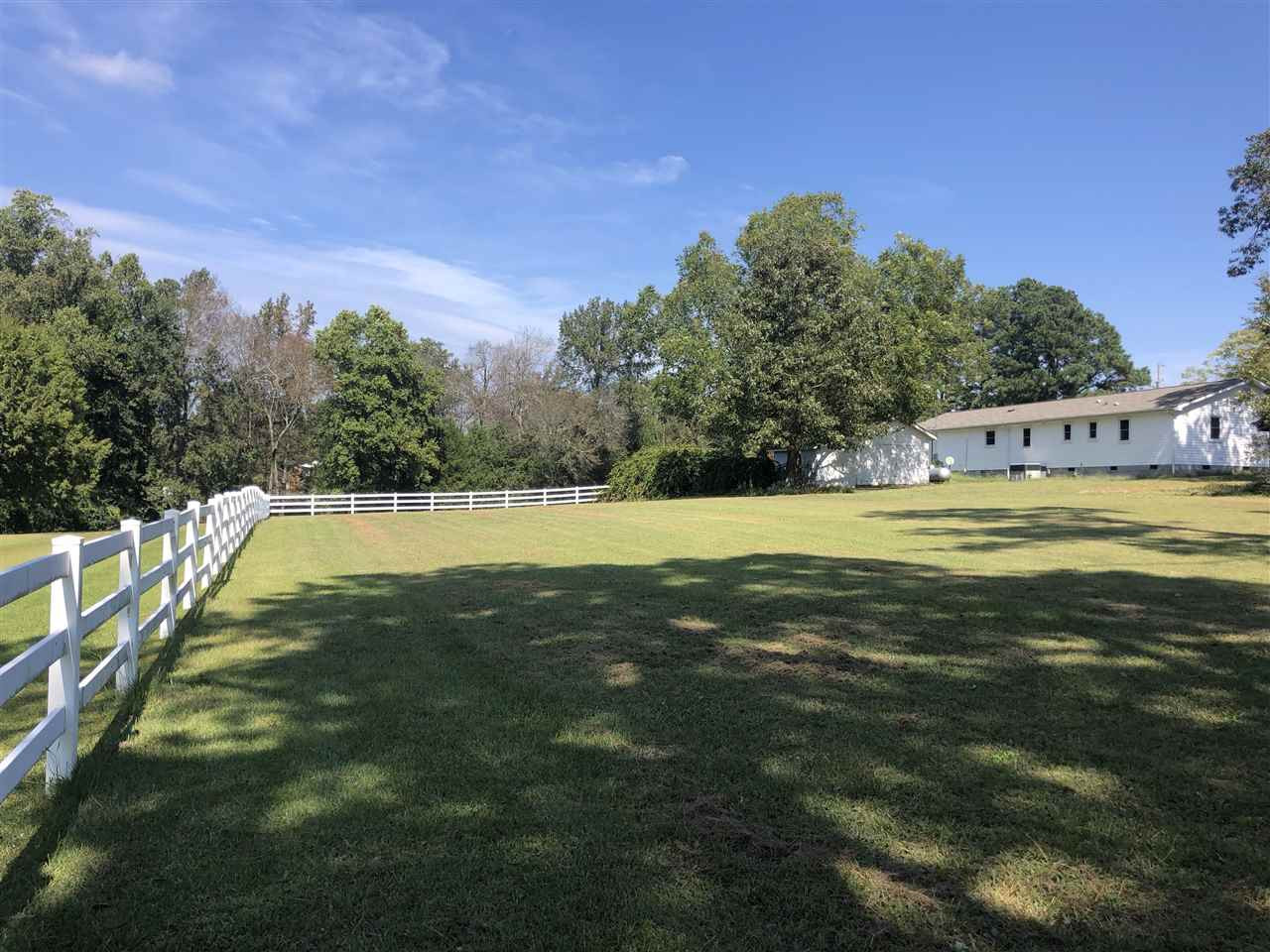 653 Reedy Creek Road Four Oaks, NC 27524 - Photo 2 of 17 Photo 2