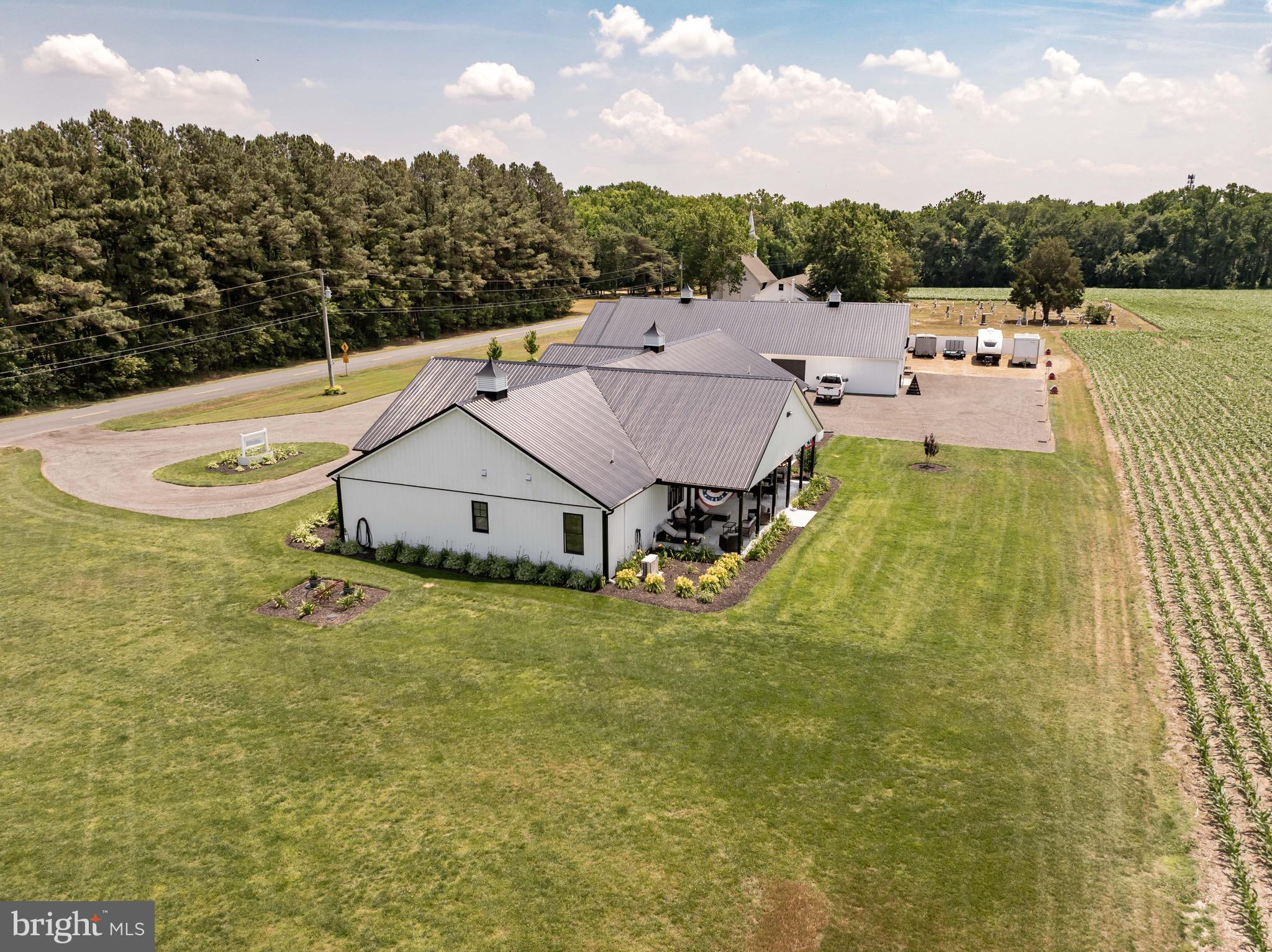 32988 Mt Pleasant Road Laurel, DE 19956 - Photo 100 of 124