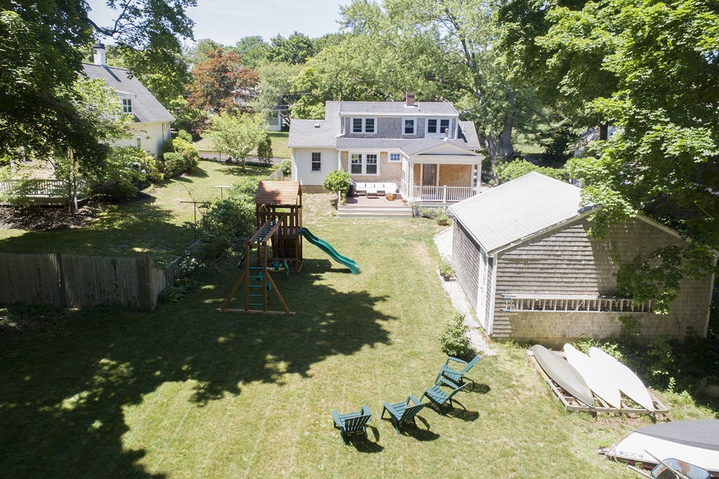 386 Country Way Scituate, MA 02066 - Photo 29 of 30