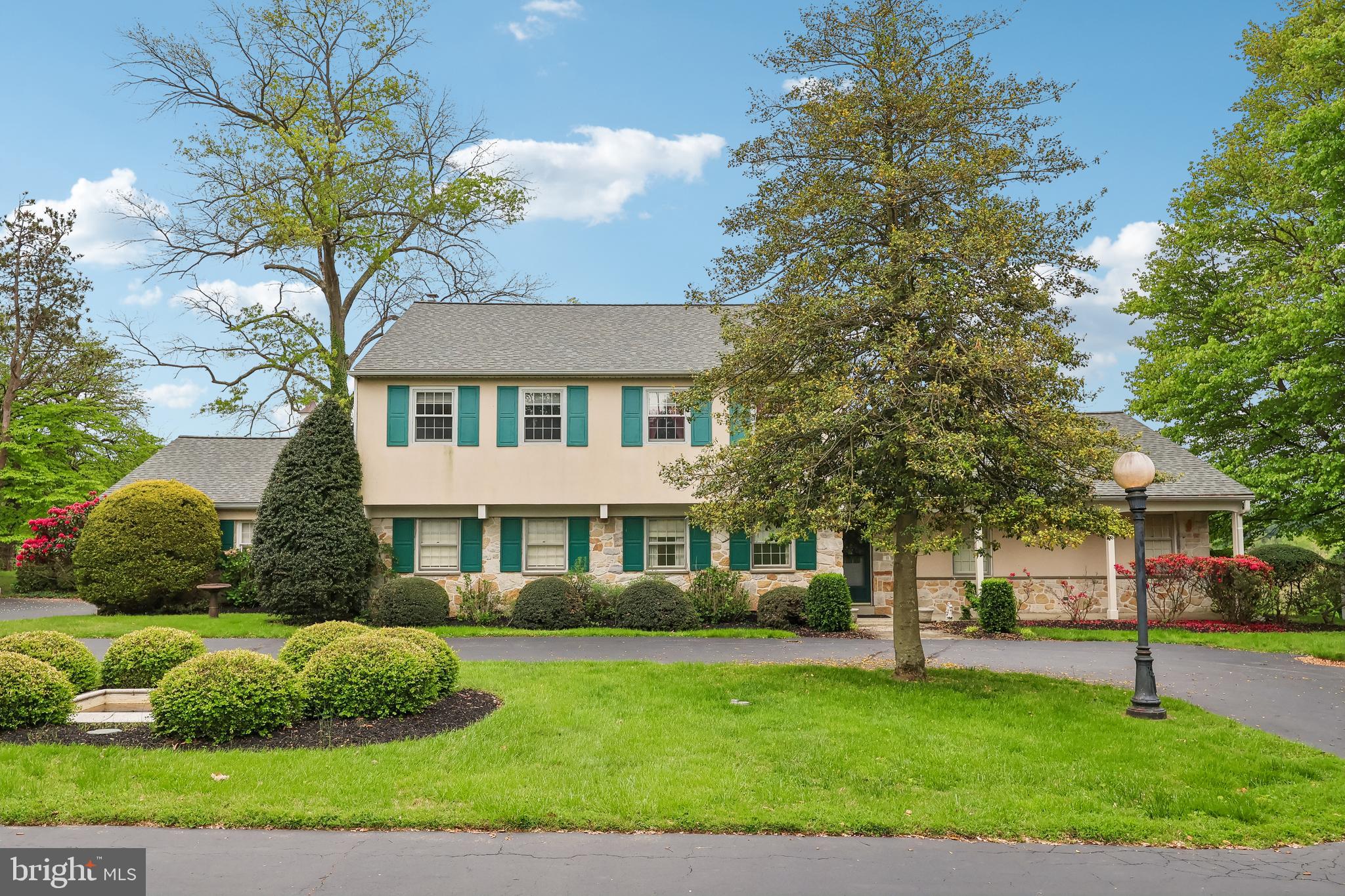 983 Palmers Mill Road Media, PA 19063 - Photo 1 of 83 Welcome Home