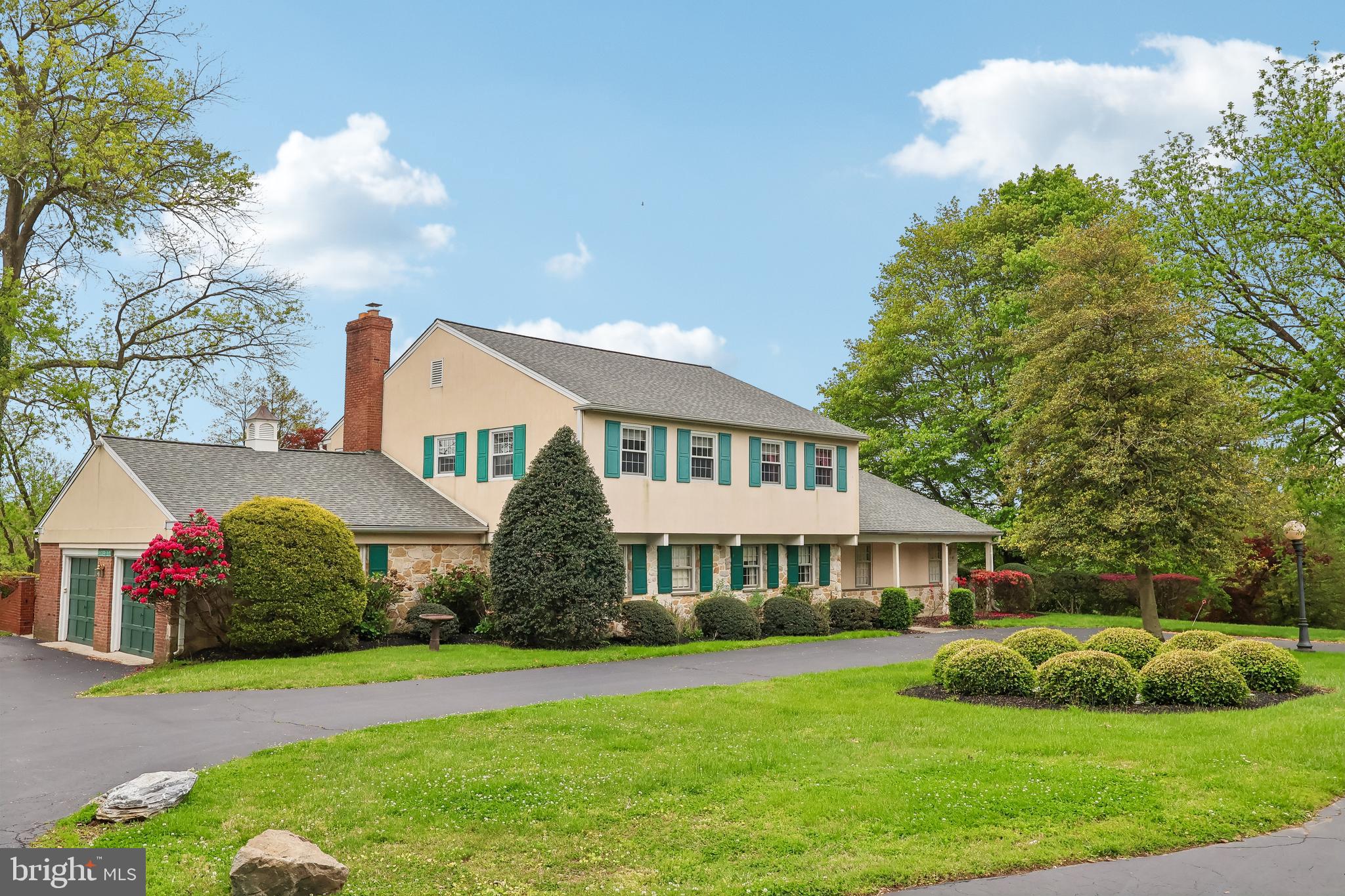 983 Palmers Mill Road Media, PA 19063 - Photo 3 of 83
