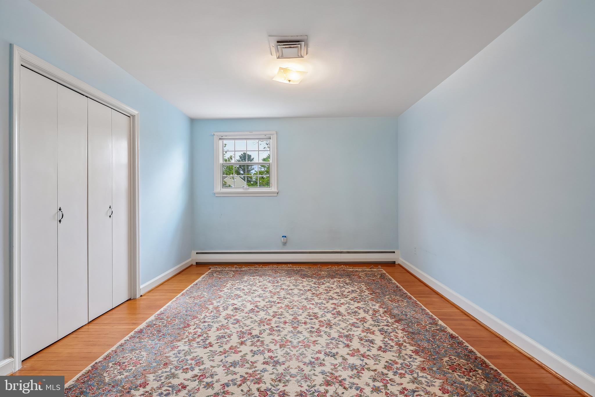 983 Palmers Mill Road Media, PA 19063 - Photo 38 of 83 Bedroom 4 on 2nd floor
