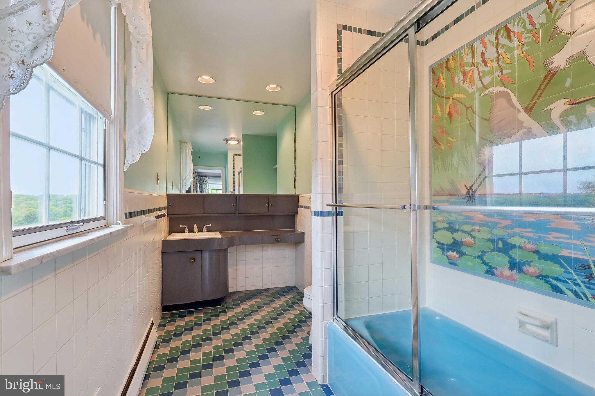 983 Palmers Mill Road Media, PA 19063 - Photo 44 of 83 Master Bath