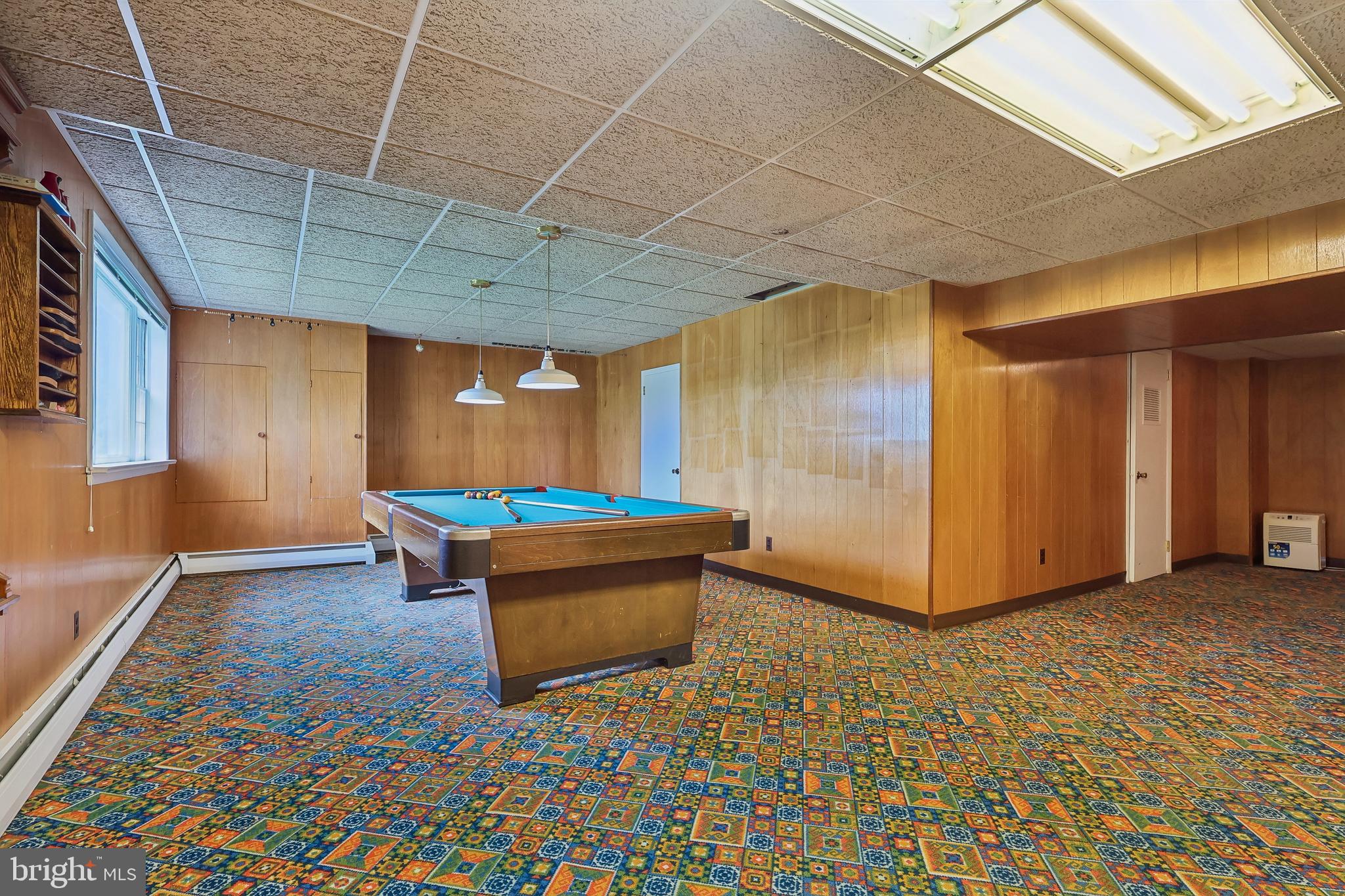 983 Palmers Mill Road Media, PA 19063 - Photo 53 of 83 There is a large storage room in the corner